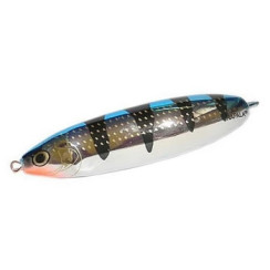 Блешня Rapala Minnow Spoon RMS 70мм 15g #MBT
