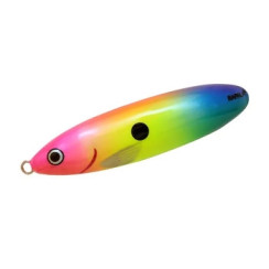 Блешня Rapala Minnow Spoon RMS 70мм 15g #ELJ