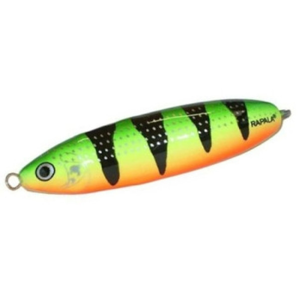 Блешня Rapala Minnow Spoon RMS 70мм 15g #FT