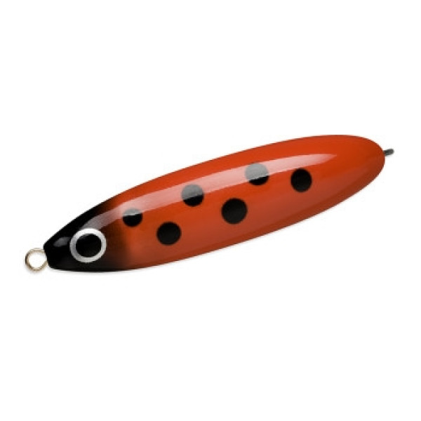 Блешня Rapala Minnow Spoon RMS 70мм 15g #LDB