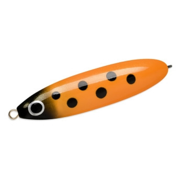 Блешня Rapala Minnow Spoon RMS 70мм 15g #OLDB