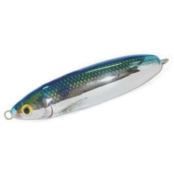 Rapala Minnow Spoon RMS 80mm 22g #BSD