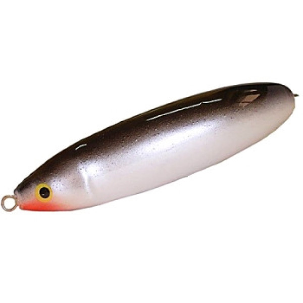 Rapala Minnow Spoon RMS 80mm 22g #BSF