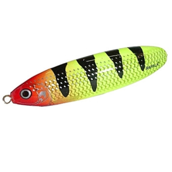 Rapala Minnow Spoon RMS 80mm 22g #CLT