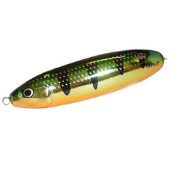 Rapala Minnow Spoon RMS 100mm 32g #FLP