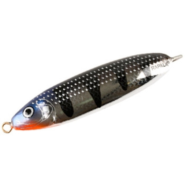 Rapala Minnow Spoon RMS 100mm 32g #SH