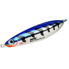 Блешня Rapala Minnow Spoon RMS 80мм 22g #MBT