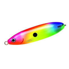 Блешня Rapala Minnow Spoon RMS 80мм 22g #ELJ