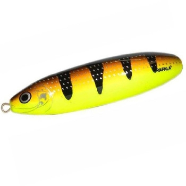 Rapala Minnow Spoon RMS 80mm 22g #FYBT