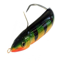 Блешня Rapala Minnow Spoon RMS 80мм 22g #P