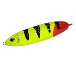 Блешня Rapala Minnow Spoon RMS 80мм 22g #FYRT