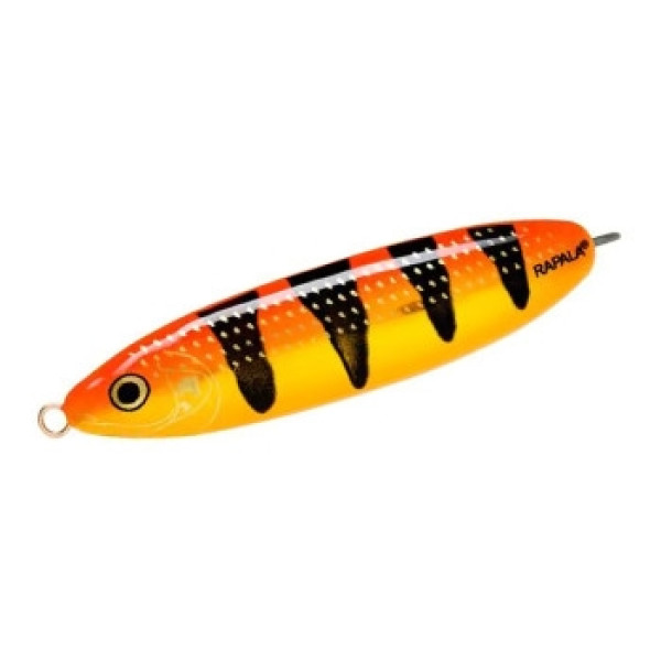 Rapala Minnow Spoon RMS 80mm 22g #GFRT