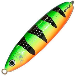 Rapala Minnow Spoon RMS 100mm 32g #FT