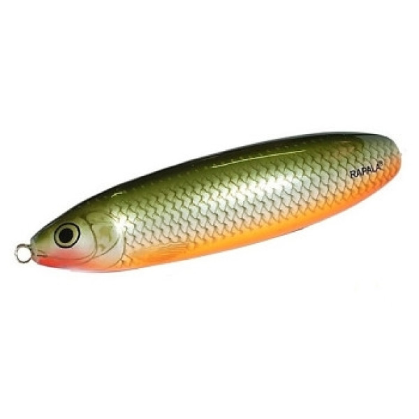 Rapala Minnow Spoon RMS 100mm 32g #RFSH