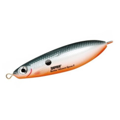 Блешня Rapala Minnow Spoon RMS 80мм 22g #GSU