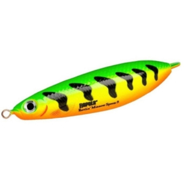 Rapala Minnow Spoon RMSR 80mm 16g #FT