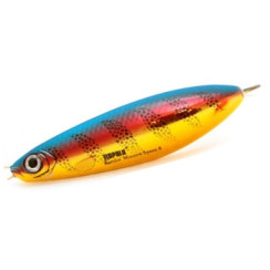 Блешня Rapala Minnow Spoon RMS 80мм 22g #GOL