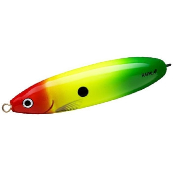 Rapala Minnow Spoon RMS 80mm 22g #RYGR