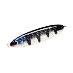 Блесна Rapala Minnow Spoon RMS 60mm 10g #SH