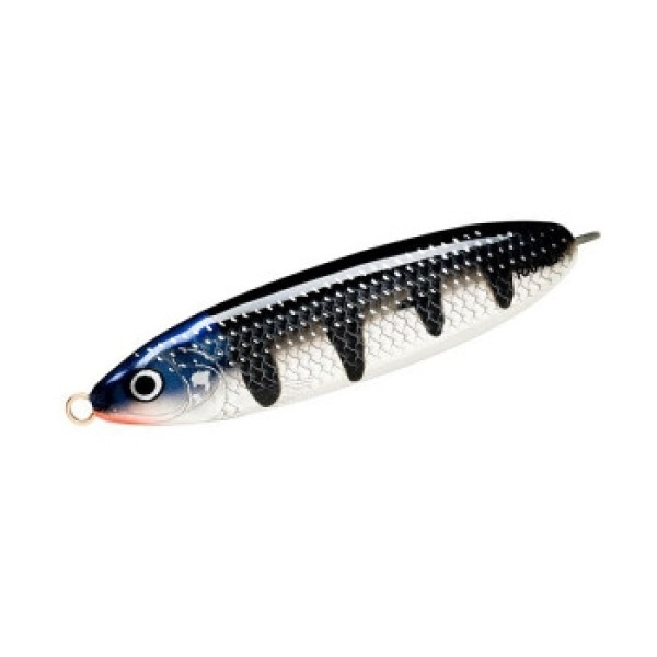 Блешня Rapala Minnow Spoon RMS 60мм 10g #SH