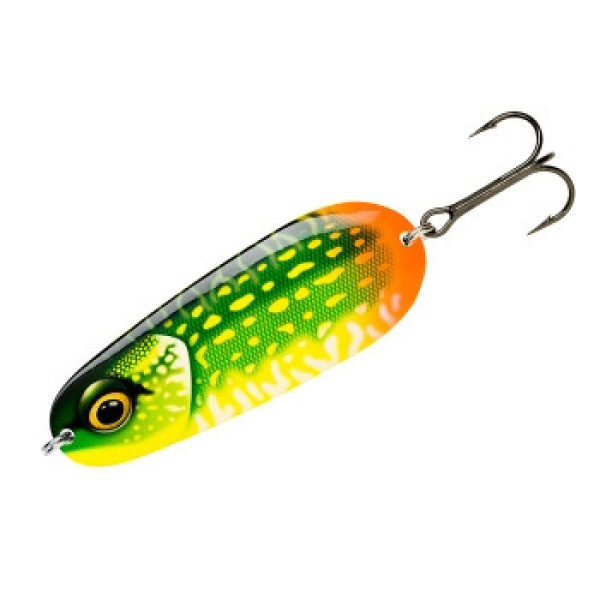 Блешня Rapala Nauvo 66mm 19.0g #PKL