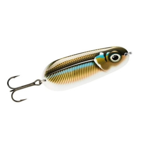 Блесна Rapala Nauvo 66mm 19.0g #SMB