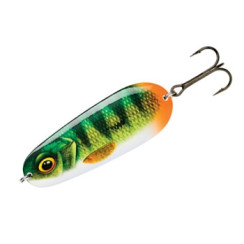 Блешня Rapala Nauvo NAV37 95mm 37g #PEL