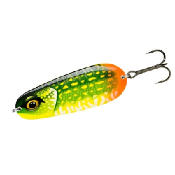 Блешня Rapala Nauvo NAV37 95mm 37g #PKL