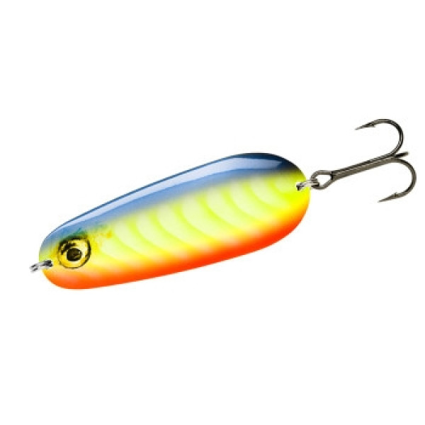 Spinner Rapala Nauvo NAV37 95mm 37g #HS