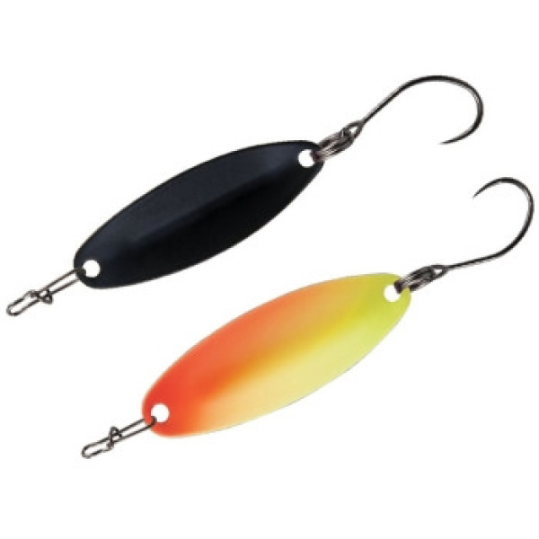 Rapture Area Spoon Iride 2.8g 34mm FYO
