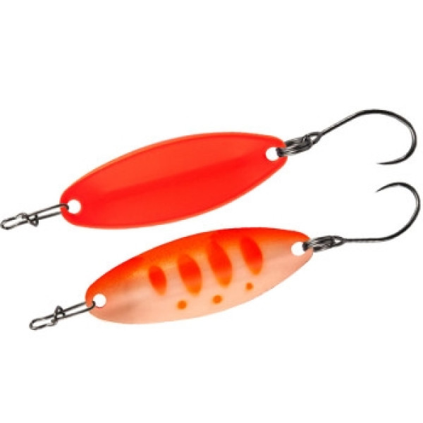 Rapture Area Spoon Iride 2.8g 34mm #YOUV