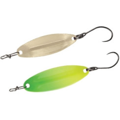 Rapture Area Spoon Iride 2.8g 34mm #GC