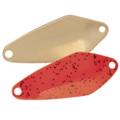 Rapture Area Spoon Prism 2.6g 32mm #FO