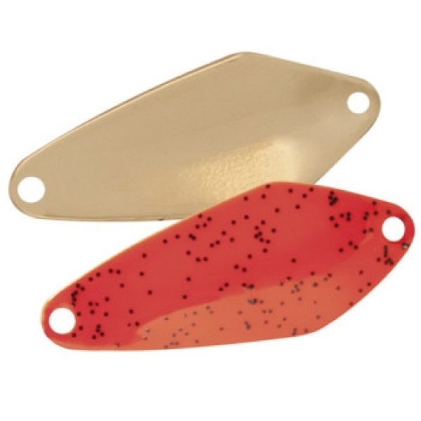 Rapture Area Spoon Prism 2.6g 32mm #FO