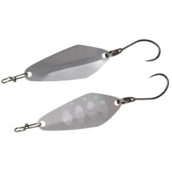 Rapture Area Spoon Prism 2.6g 32mm #SY