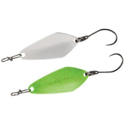 Rapture Area Spoon Prism 2.6g 32mm #G