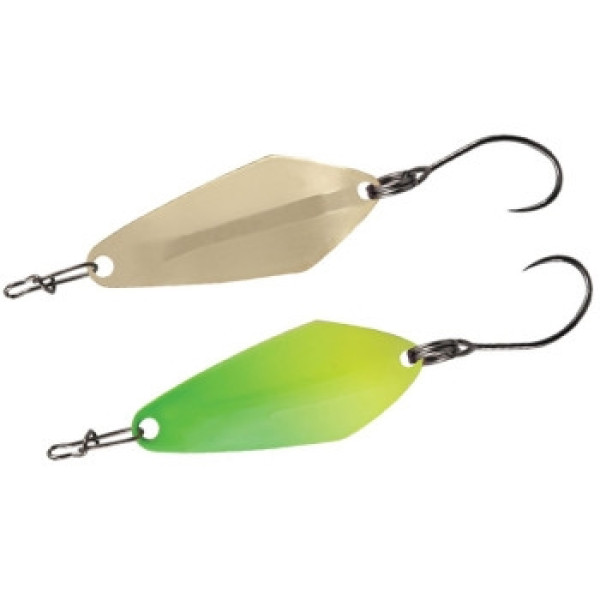 Rapture Area Spoon Prism 2.6g 32mm #GC