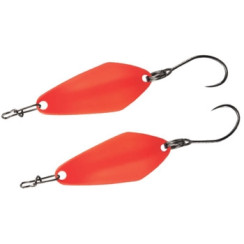 Rapture Area Spoon Prism 2.6g 32mm #MFO