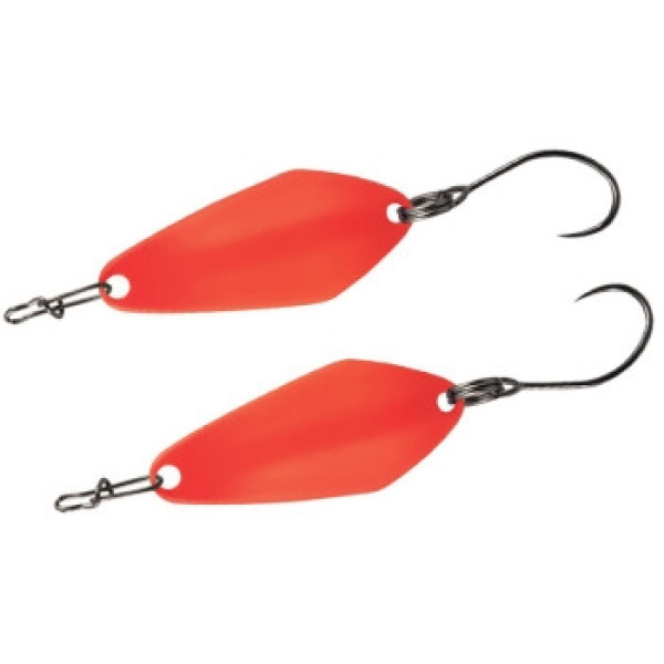 Rapture Area Spoon Prism 2.6g 32mm #MFO