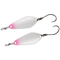 Блешня Rapture Area Spoon Prism 2.6g 32mm #WP
