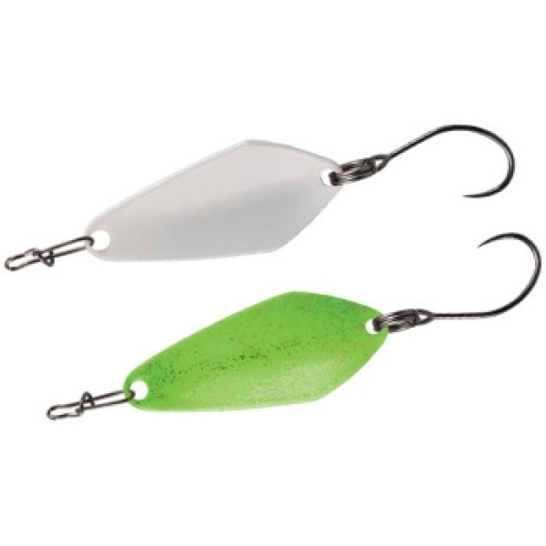 Rapture Area Spoon Prism 2g 32mm #G