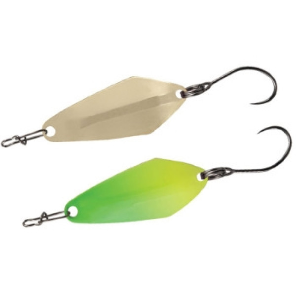 Rapture Area Spoon Prism 2g 32mm #GC