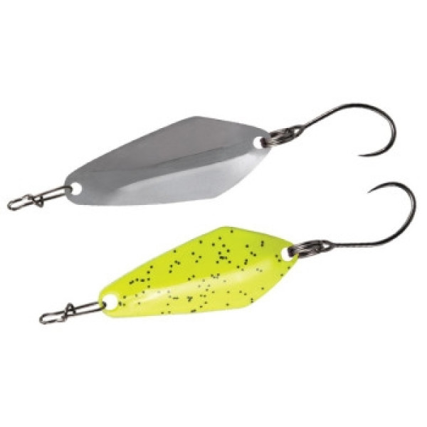 Rapture Area Spoon Prism 2g 32mm #CY