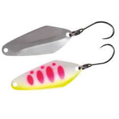 Rapture Area Spoon Prism 2g 32mm #YLUV