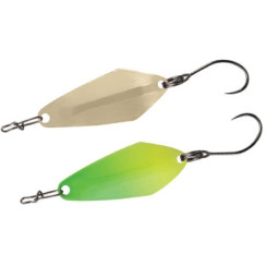 Rapture Area Spoon Prism 3g 32mm #GC