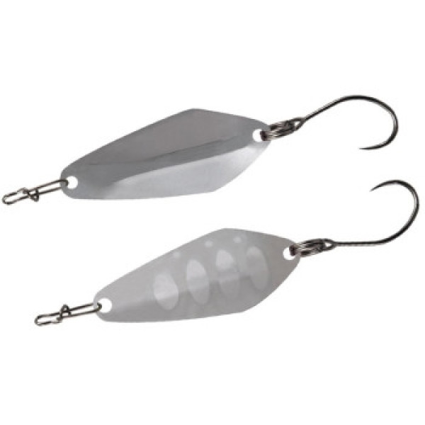 Rapture Area Spoon Prism 3g 32mm #SY