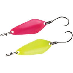 Rapture Area Spoon Prism 3g 32mm #MFP