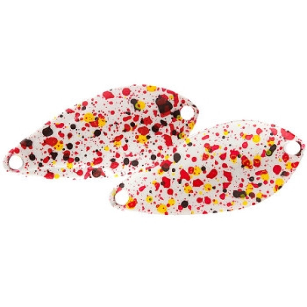 Rapture Area Spoon Sysma 1.8g 28mm #CLC