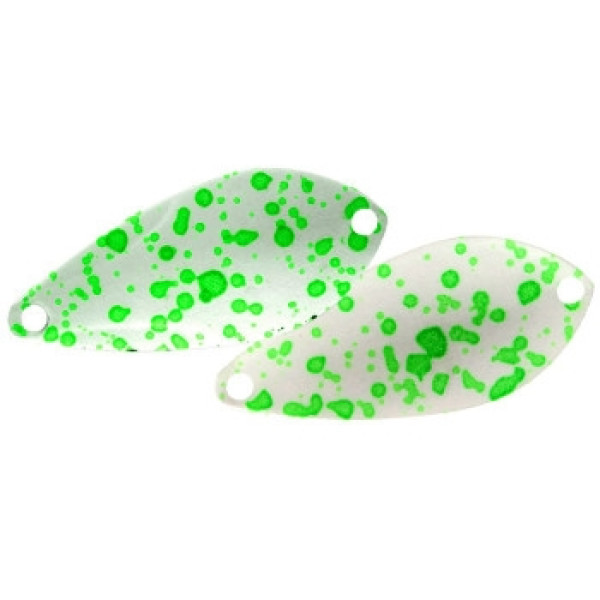 Rapture Area Spoon Sysma 2.2g 28mm #CLG