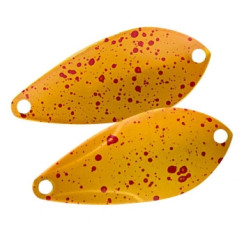 Rapture Area Spoon Sysma 2.2g 28mm #CAS